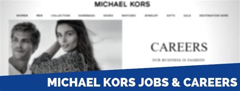 michael kors human resources contact|michael kors careers.